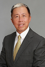 講師プロフィール写真