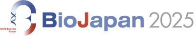 Bio Japan　ロゴ画像