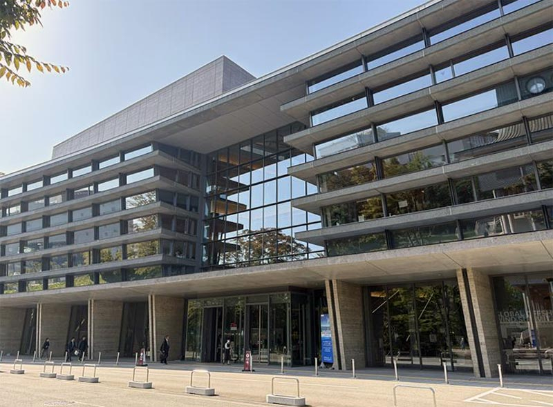 GOWS-J 2025会場写真