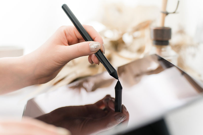 コンテンツバナー