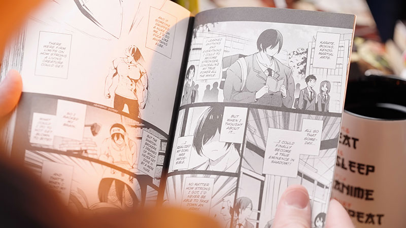 コンテンツバナー