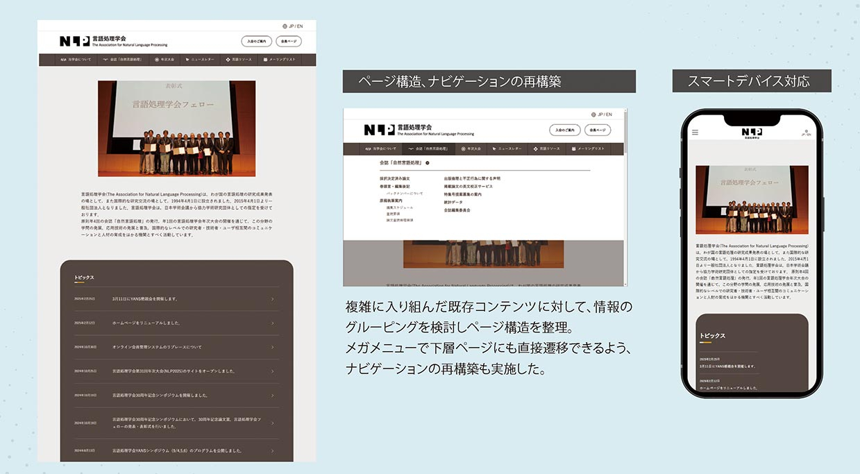 プロジェクト概要図