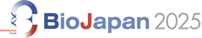 BioJapan2025ロゴ