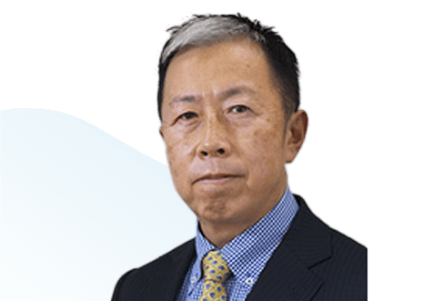 知財戦略アドバイザー 石原 幹也