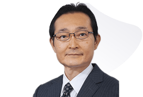 シニアレビューア（知財） 芥川 伸一