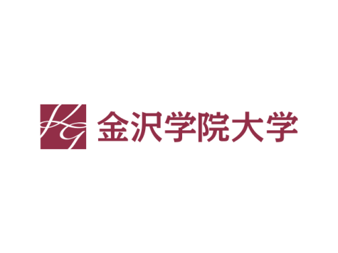 金沢学院大学ロゴ