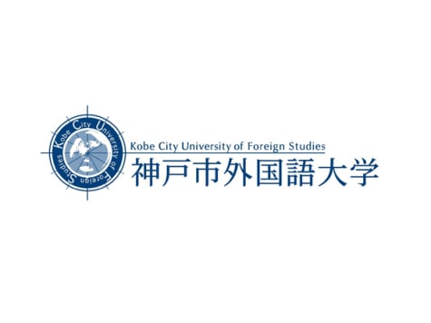 神戸市外国語大学ロゴ