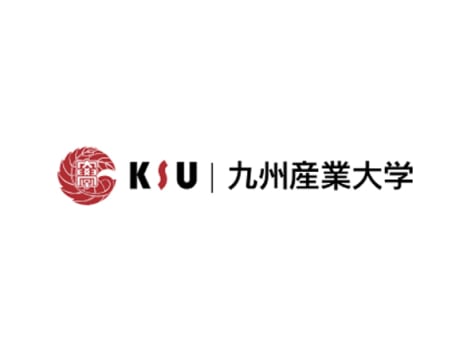 九州産業大学ロゴ